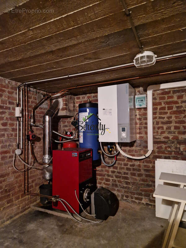 Maison 98 m² à Bapaume  - photo 7
