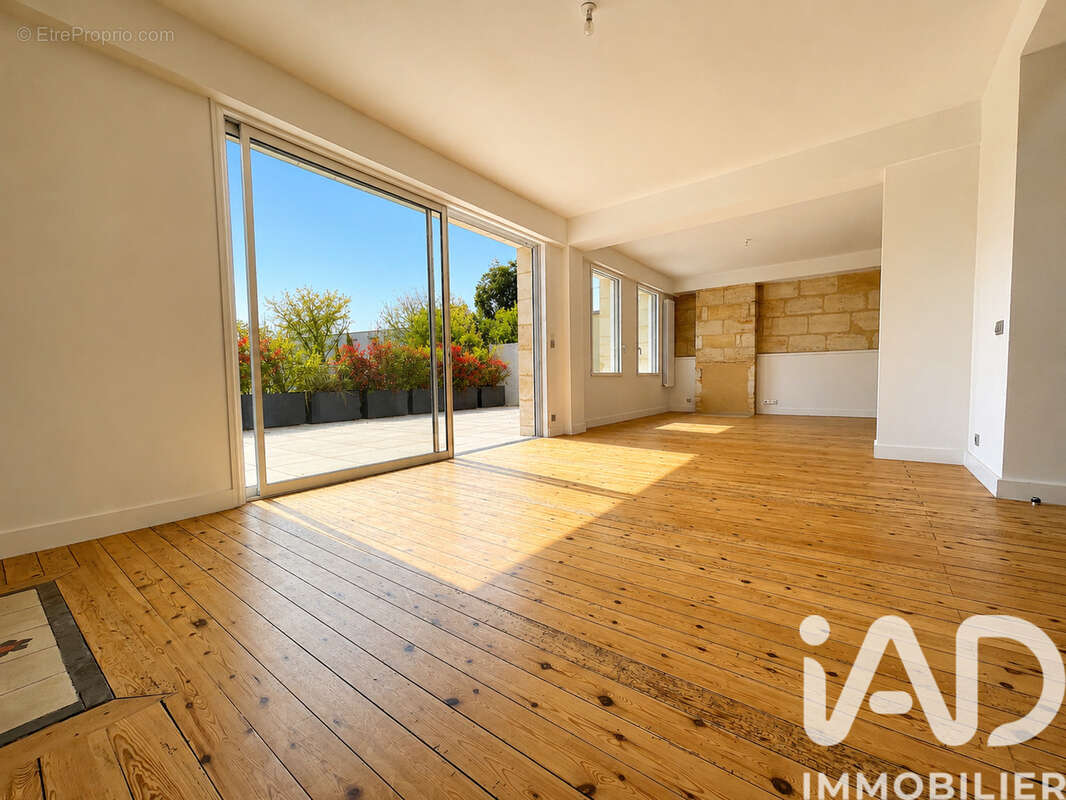 Photo 3 - Appartement à BORDEAUX
