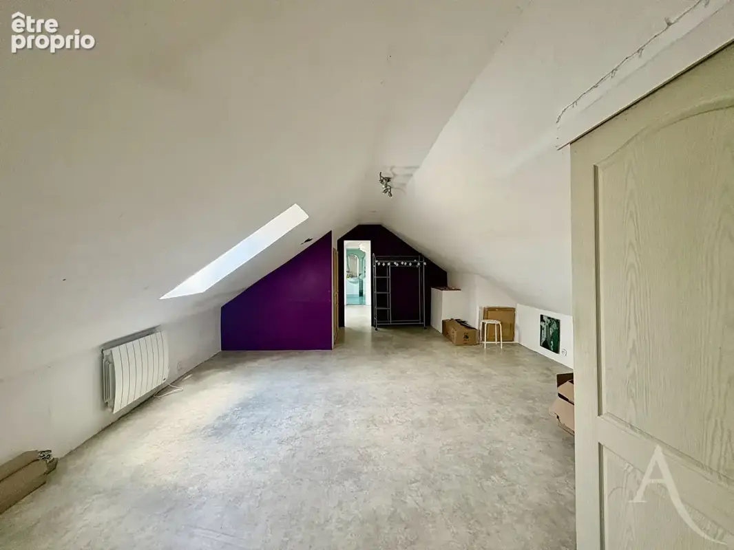 Maison de plain-pied - photo 10