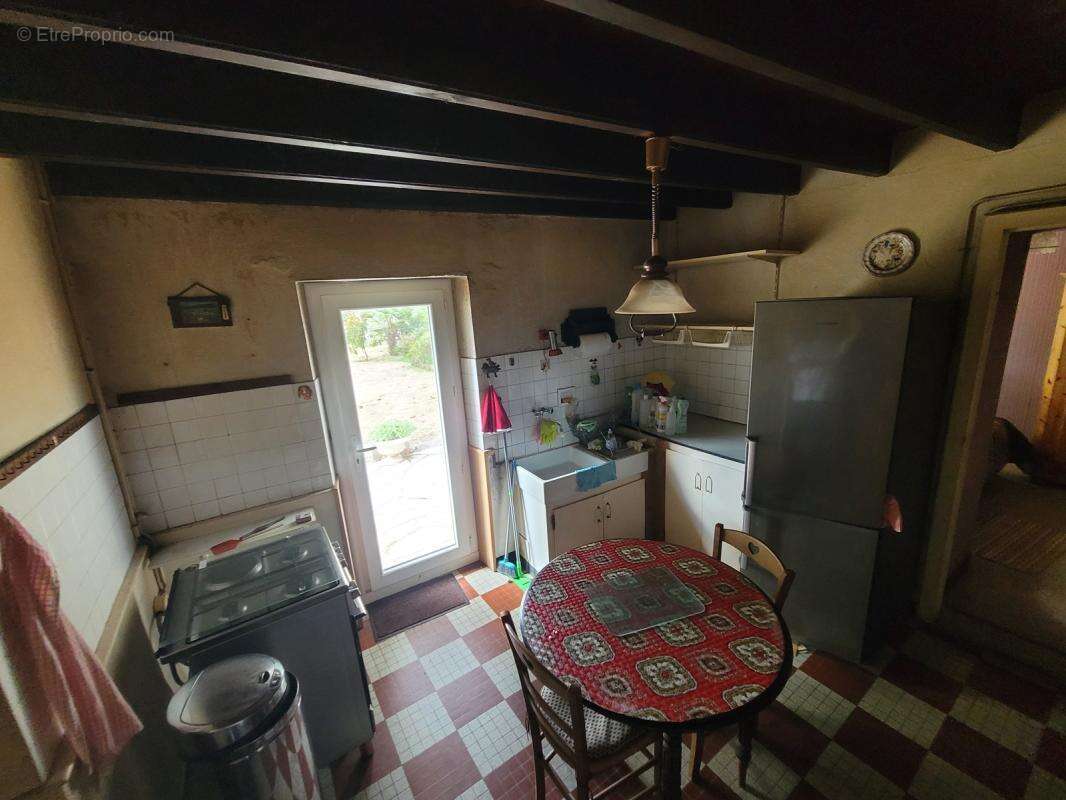Maison 85 m² à Ligne  - photo 8