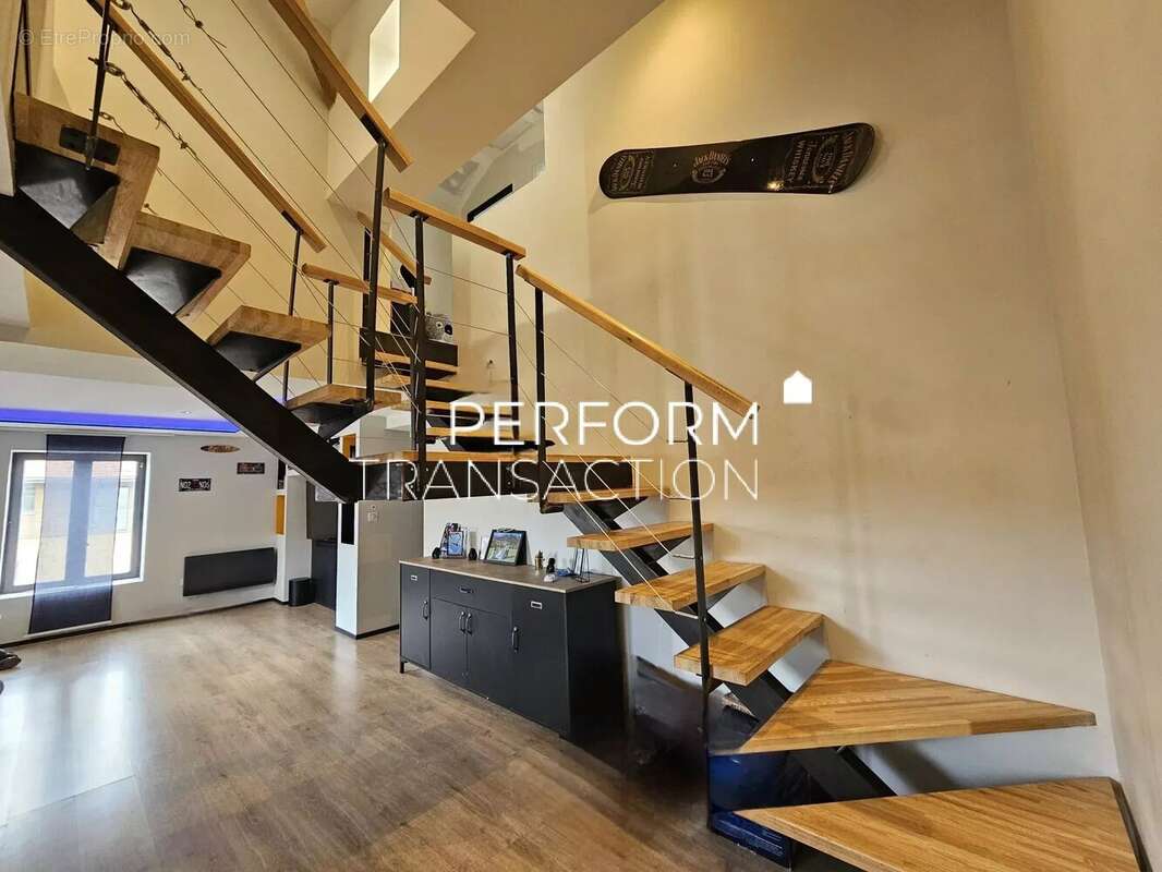 Appartement à RENAGE