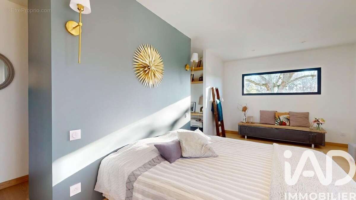 Photo 8 - Maison à SEMEAC