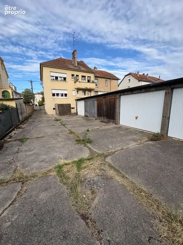 Garage Metz Sablon 15 m2 - photo 6