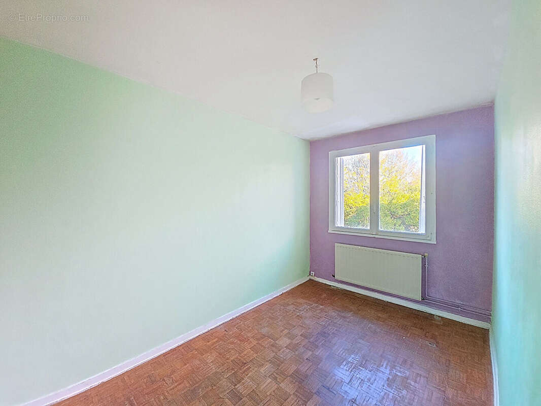 Appartement à LORMONT