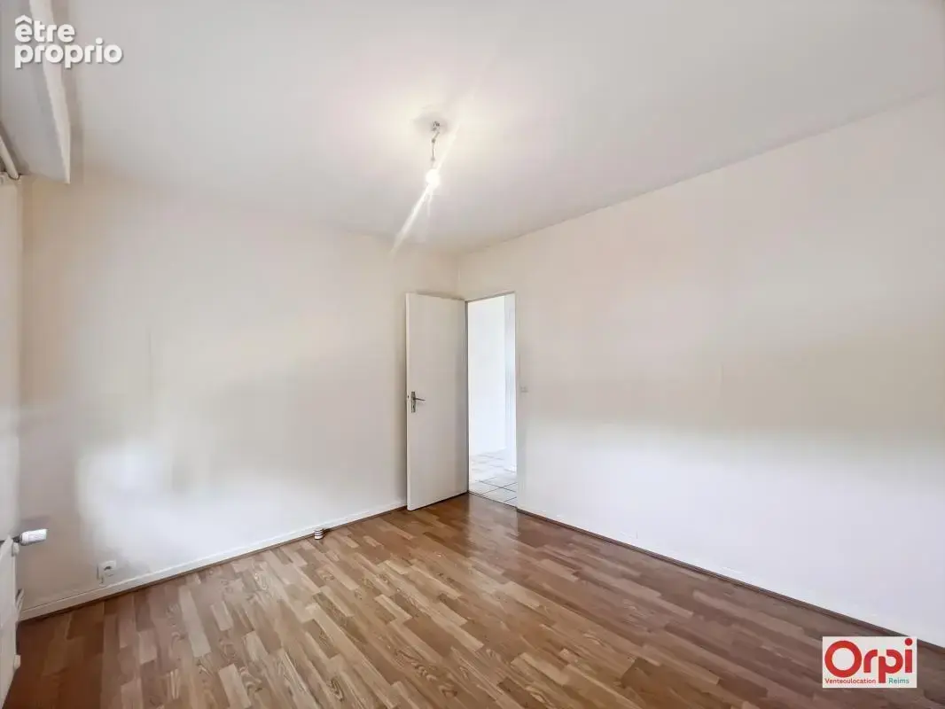 T3 lumineux avec balcon - photo 5