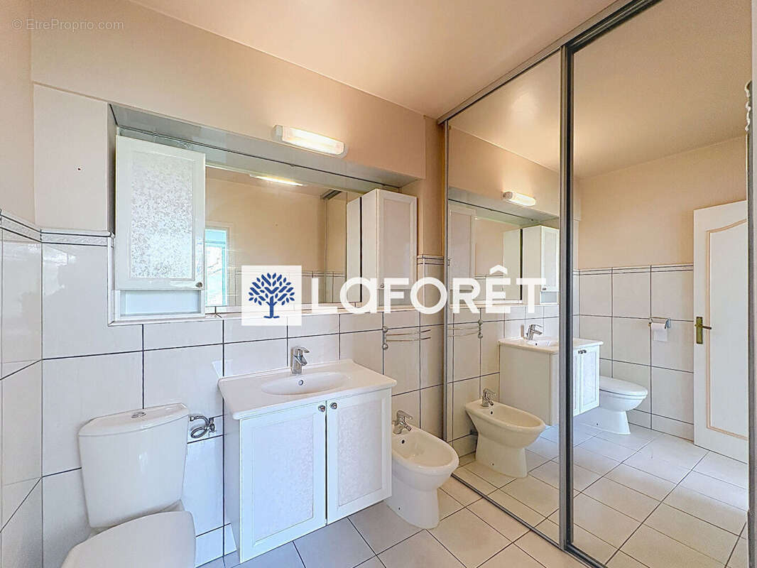 Appartement à MONTBELIARD