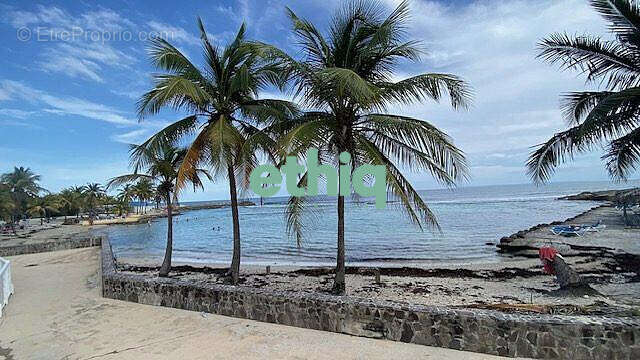 Appartement à SAINT-FRANCOIS