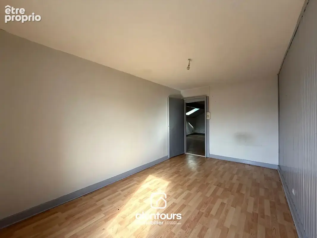 Appartement Pont A Mousson 2 pièces 40m2 - photo 9