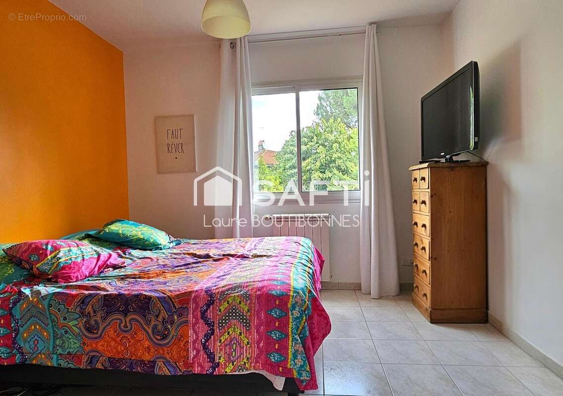 Photo 8 - Maison à SAINT-SULPICE