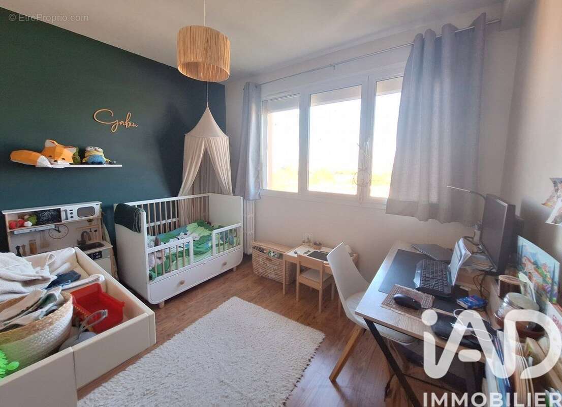 Photo 8 - Appartement à TOULOUSE