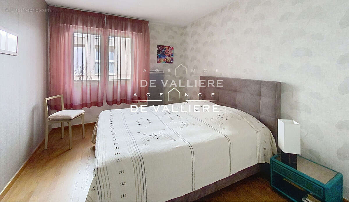 Appartement à PUTEAUX