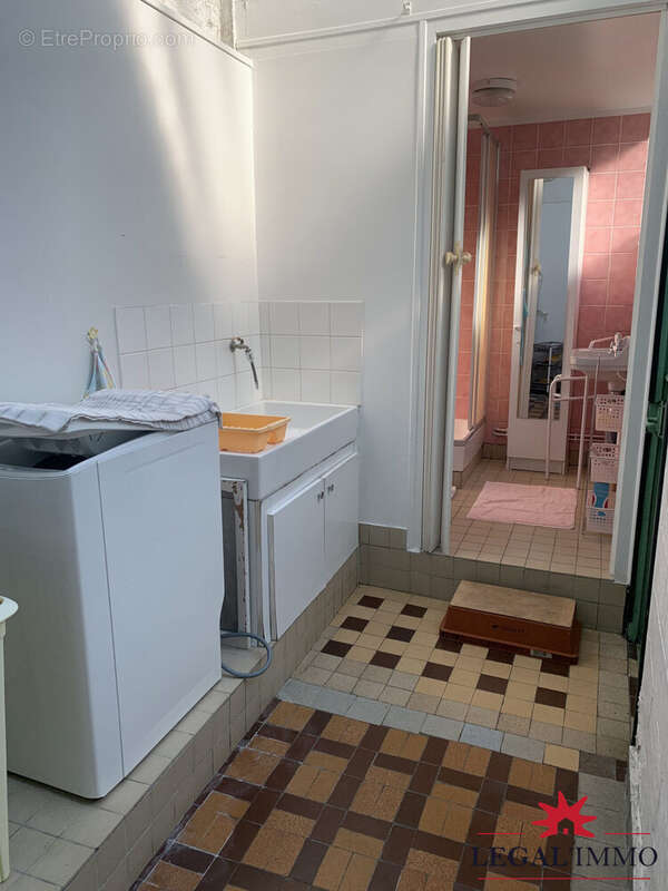 Maison à FREVENT