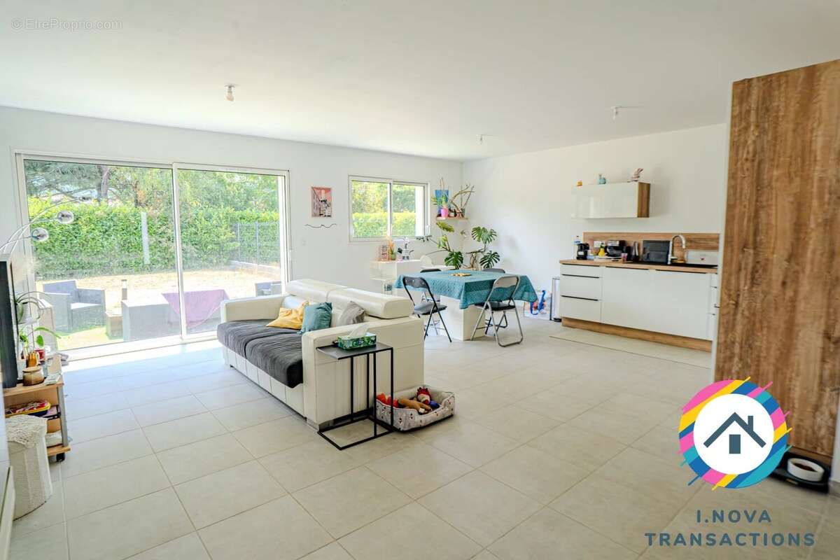 Maison 4 chambres de 2025 - photo 6