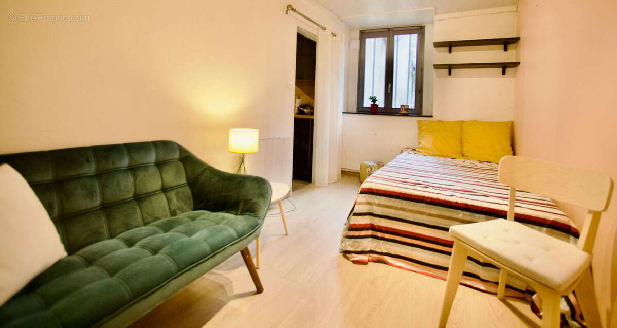 Appartement à LYON-2E