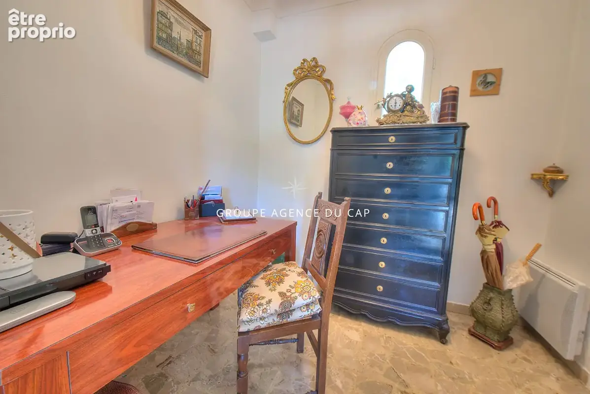 Villa 3 pieces  au calme plain-pied frejus - photo 7