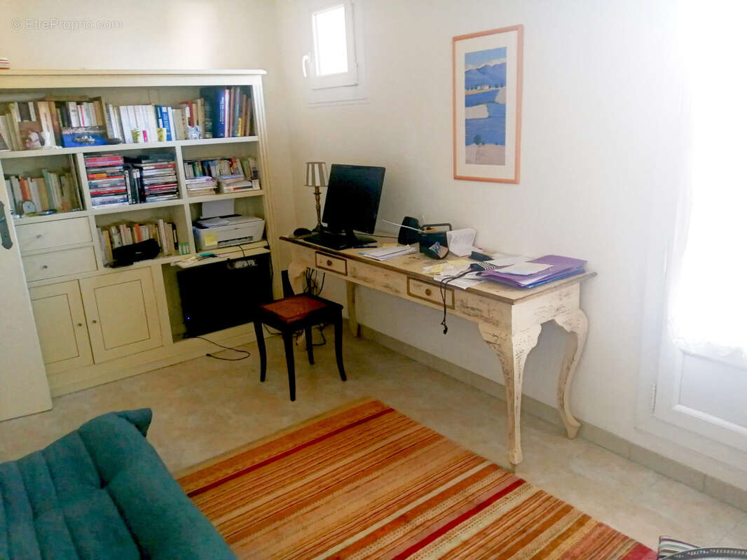 Appartement à HYERES