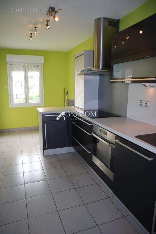 Appartement à SECLIN