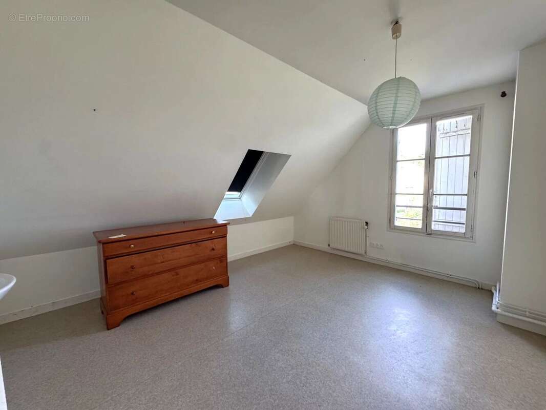 Maison à PIERREFONDS