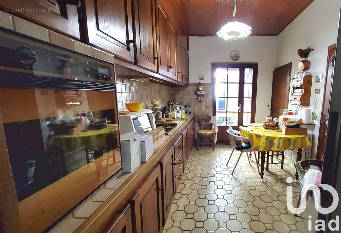 Photo 2 - Appartement à BEAUCAIRE