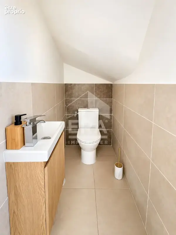 Maison 105m² à bages - photo 16