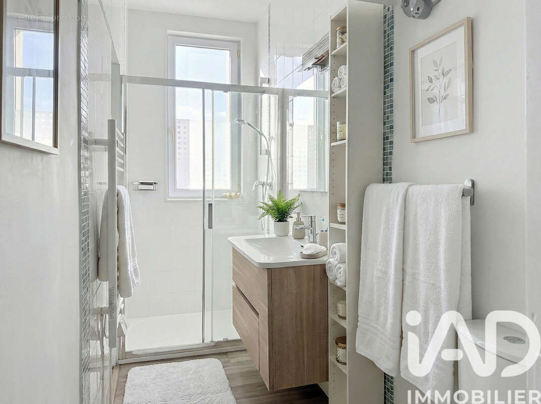 Photo 6 - Maison à LA ROCHELLE