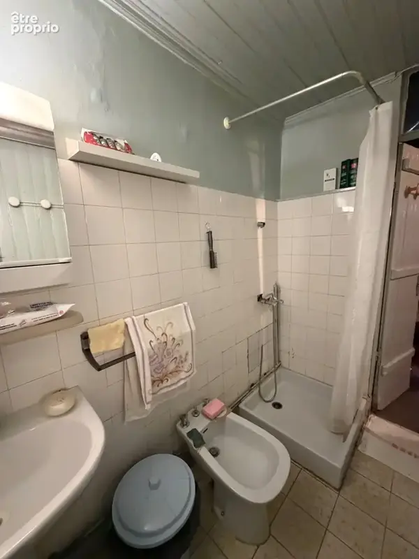 Maison à vendre 4 pièces HECHES (65) - photo 7