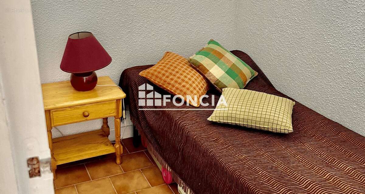 Maison à LE BARCARES