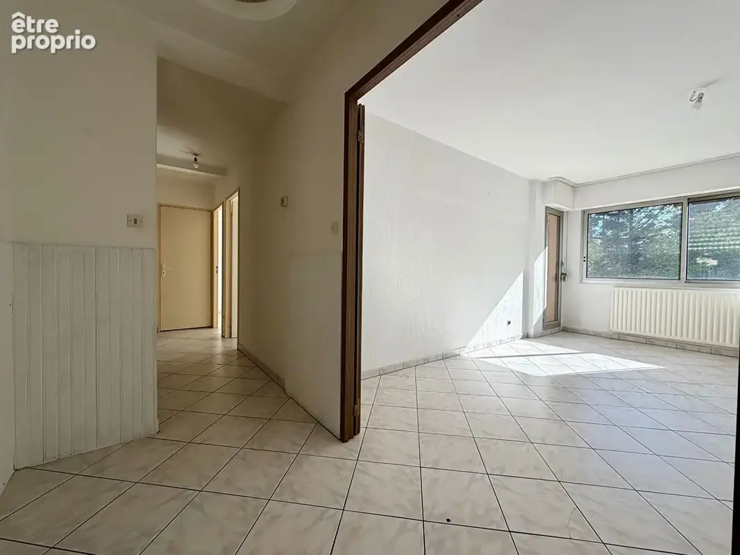 Appartement Mulhouse 4 pièce(s) 90.65 m2 - photo 3