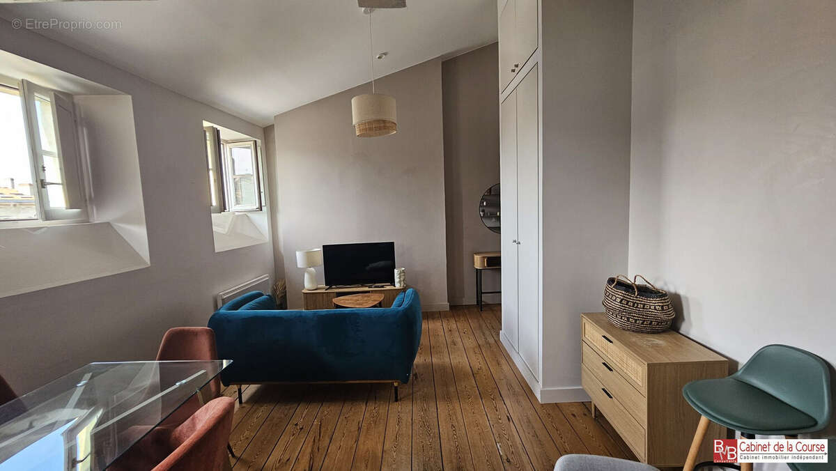 Appartement 46 m² à Bordeaux  - photo 5