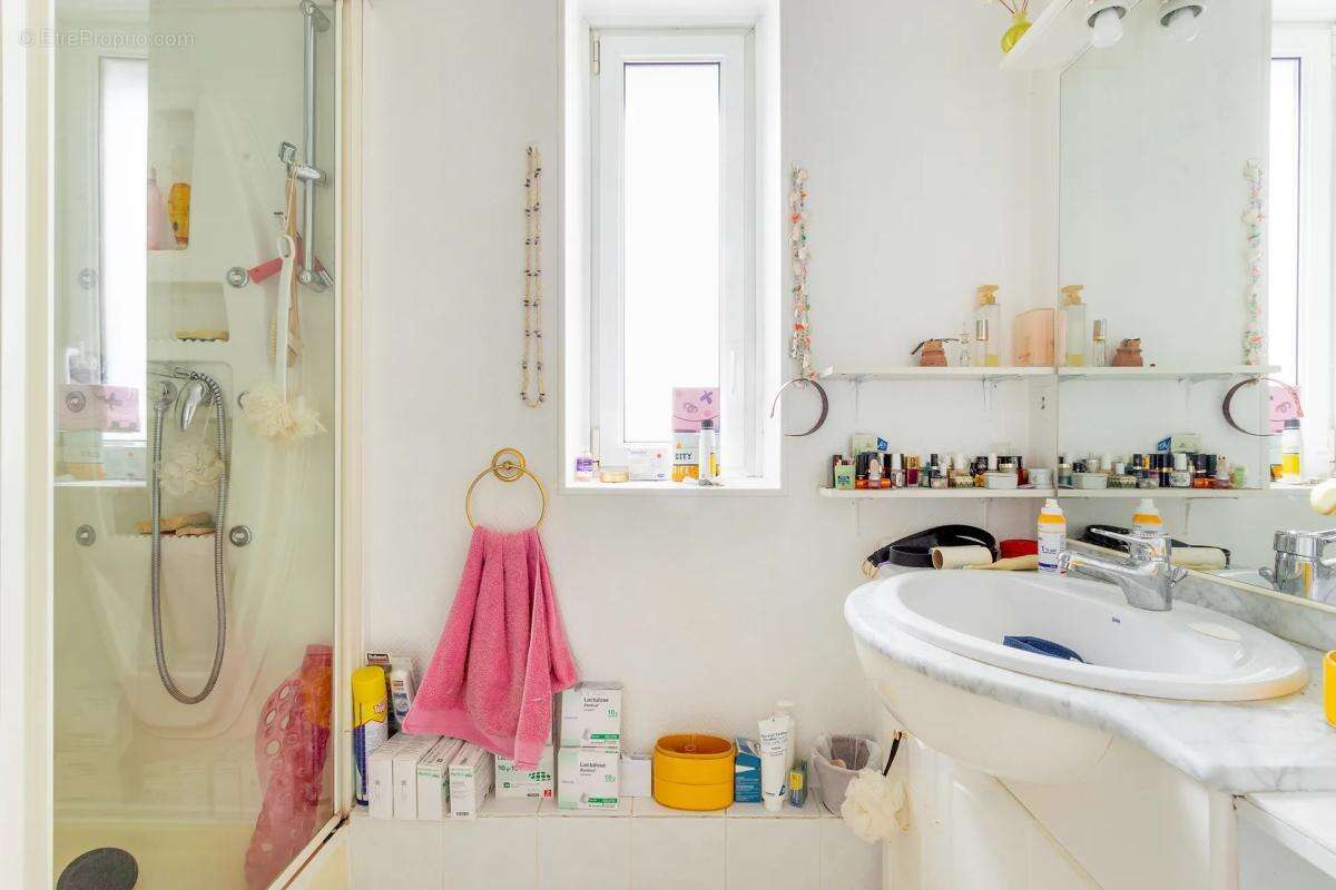 Appartement à MARCQ-EN-BAROEUL