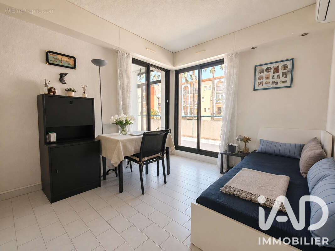 Photo 4 - Appartement à ARGELES-SUR-MER