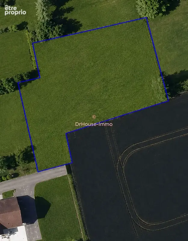 Terrain 1 100 m² à vendre à Avranches (50300) - photo 10