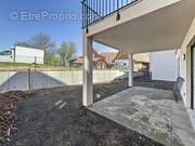 Appartement à BETSCHDORF