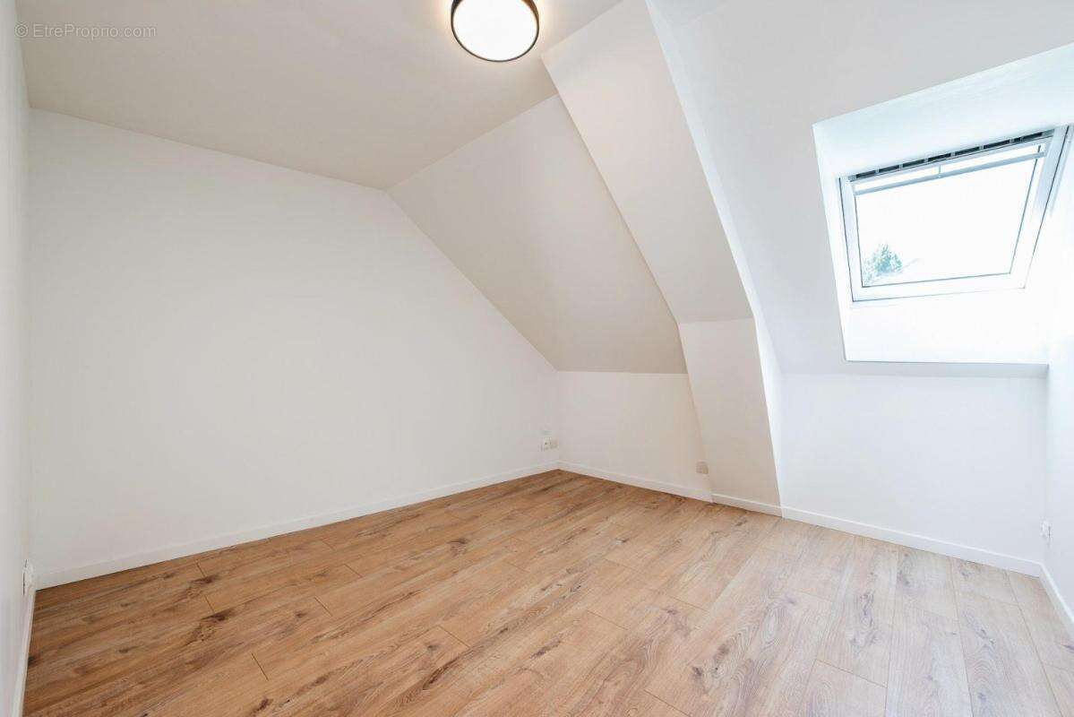 Appartement à LANNION