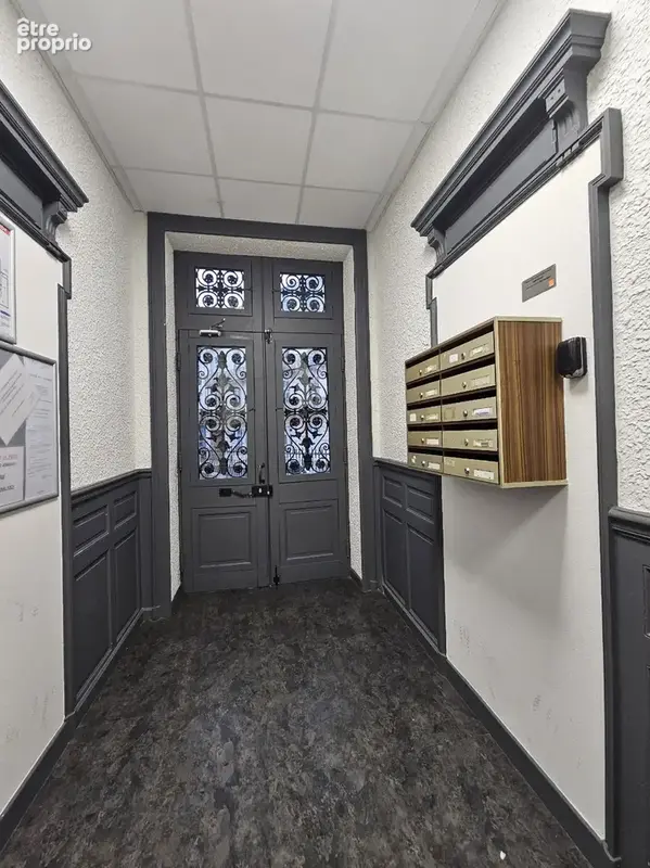 Studio avec balcon coeur de ville - photo 8