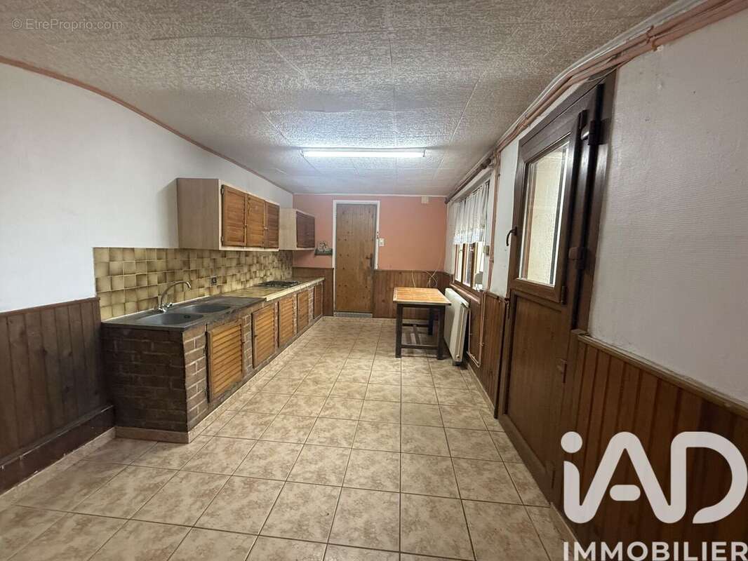 Photo 6 - Maison à LABOURSE