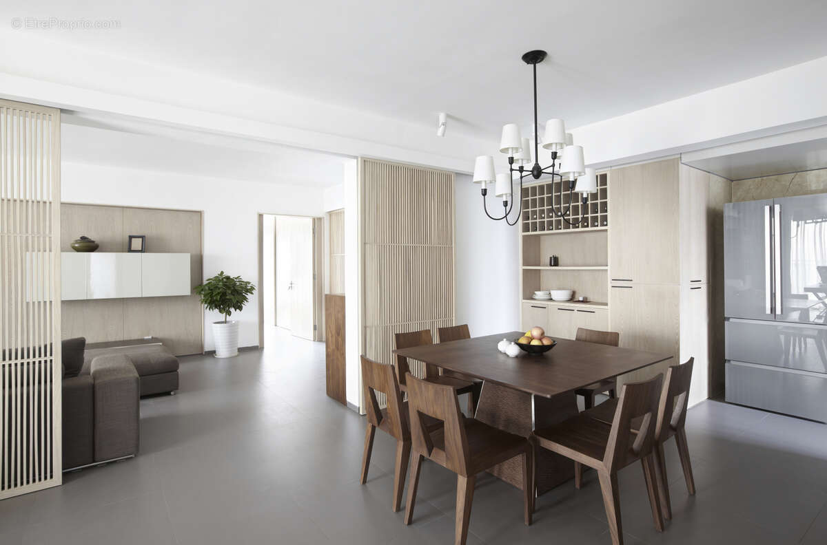 Appartement à MARSEILLE-10E