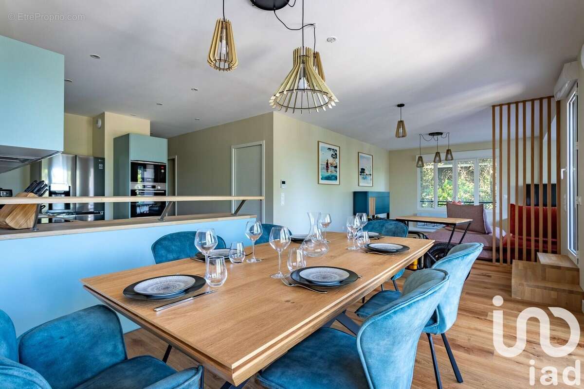 Photo 4 - Appartement à LA TESTE-DE-BUCH