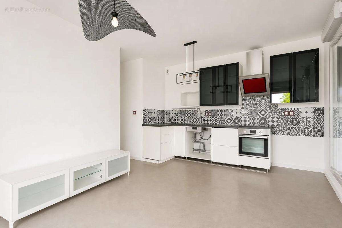 Appartement de 3 pièces de 55 m² à Aulnay-sous-Bois - photo 4