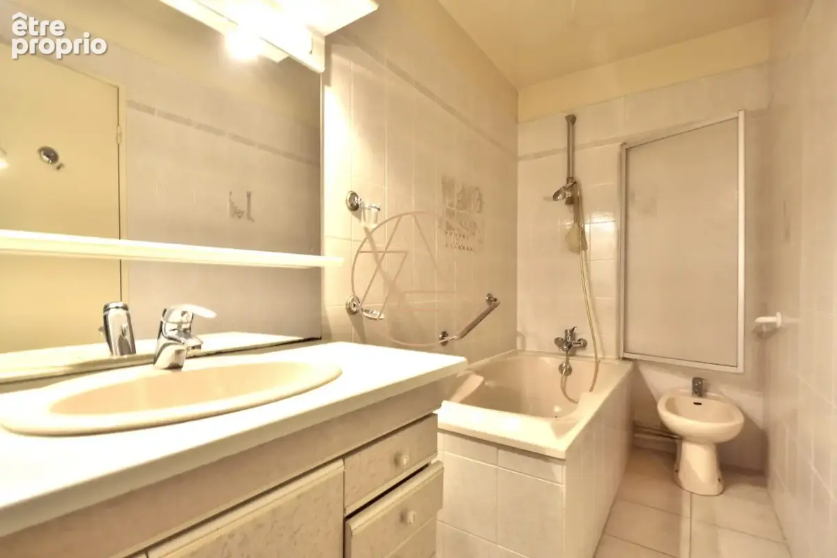 Appartement 3 pièces 75 m² à vendre à Saint-Maur-Des-Fosses (94100) - photo 6
