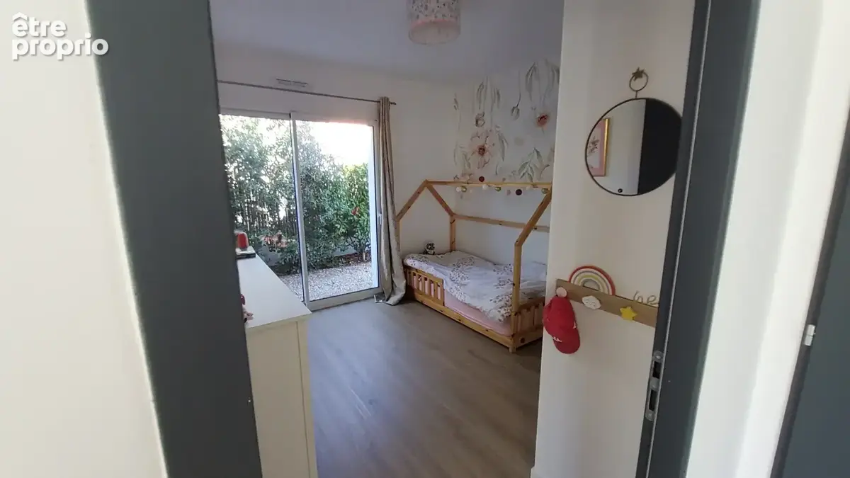 Belle maison familiale moderne plain pied aux Sorinières - photo 12