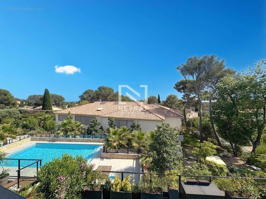 Appartement à SAINT-RAPHAEL