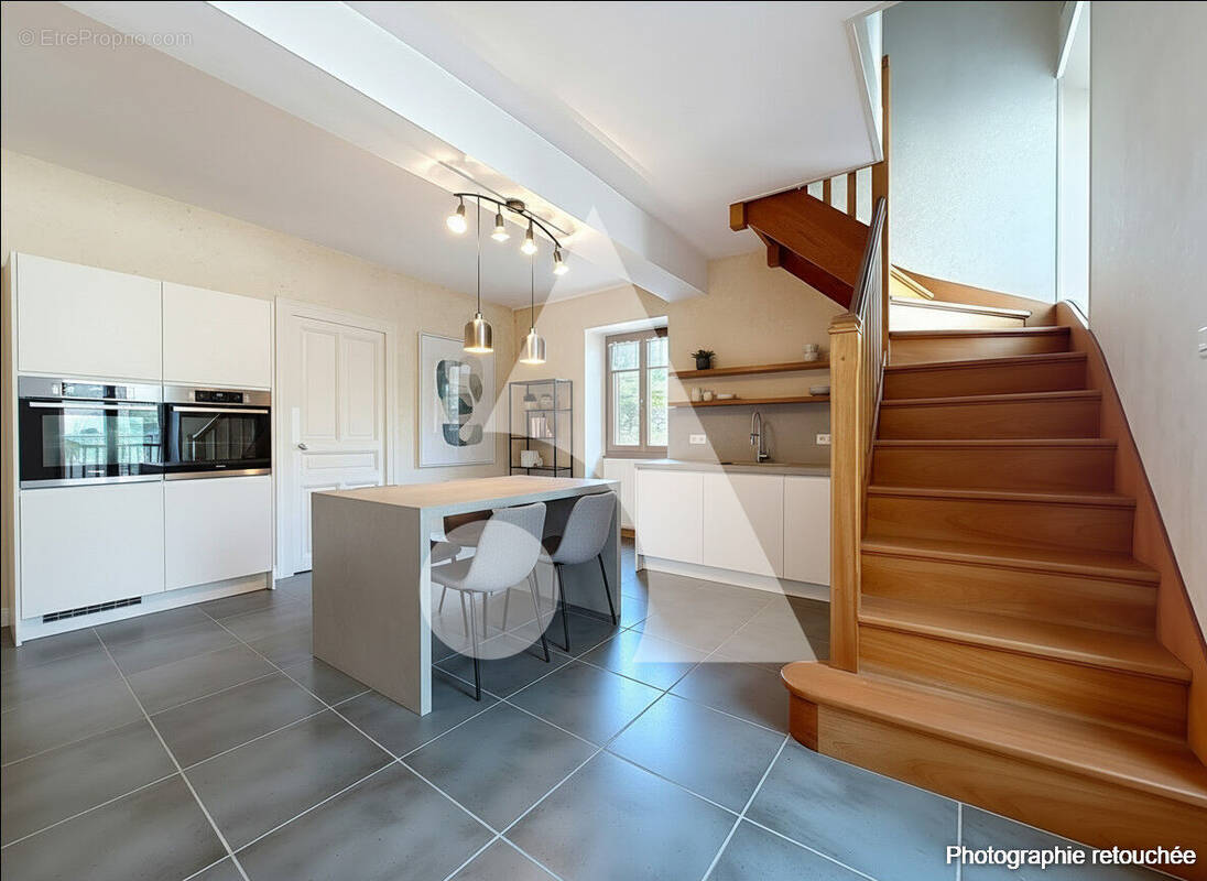 Maison à CHEILLY-LES-MARANGES