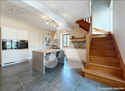 Maison à CHEILLY-LES-MARANGES