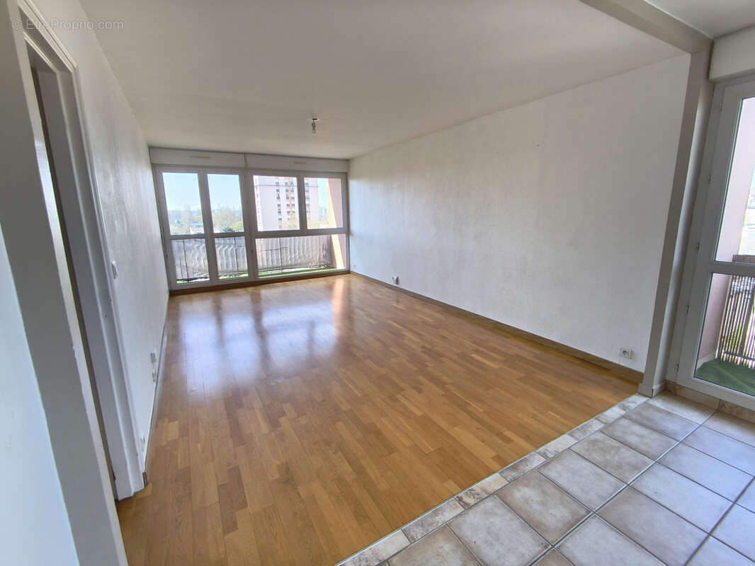 Appartement à LE MANS