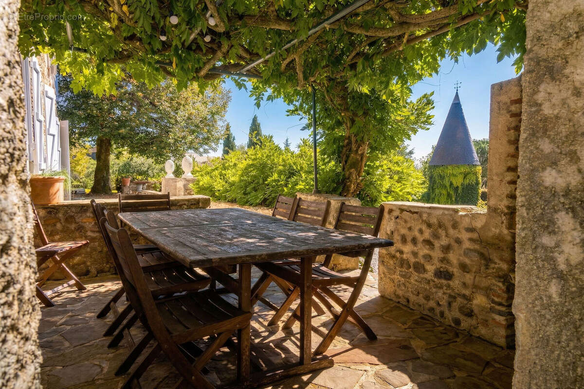 Photo 3 - Maison à PAU