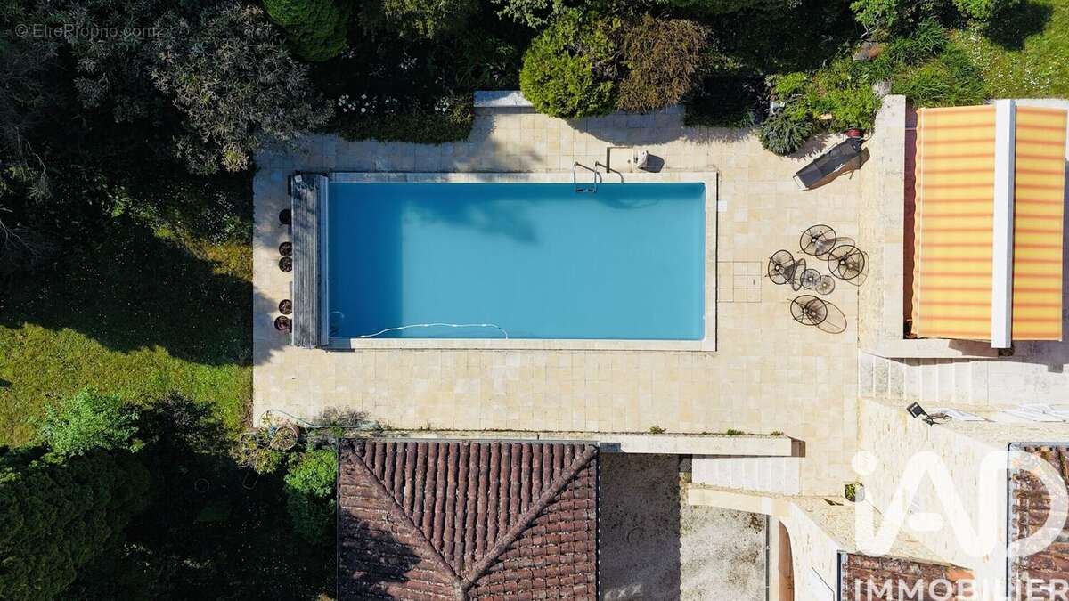 Photo 4 - Maison à PRAYSSAC