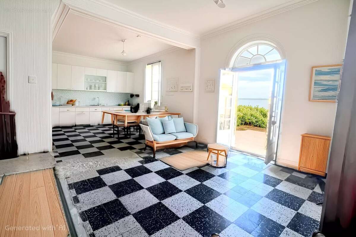 Appartement à LANGLADE