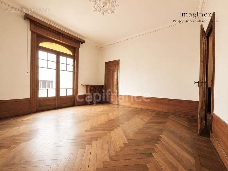 Maison à vendre 9 pièces  (26) - photo 10