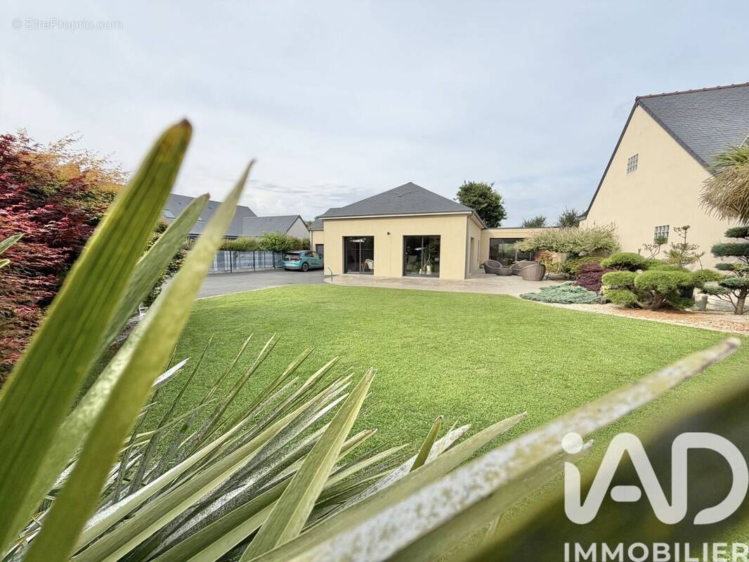 Photo 1 - Maison à LITHAIRE